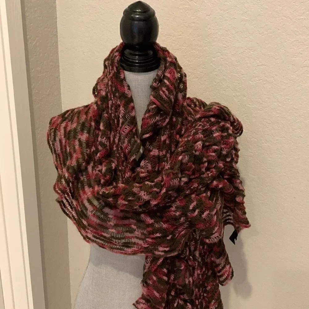 Cejon Scarf